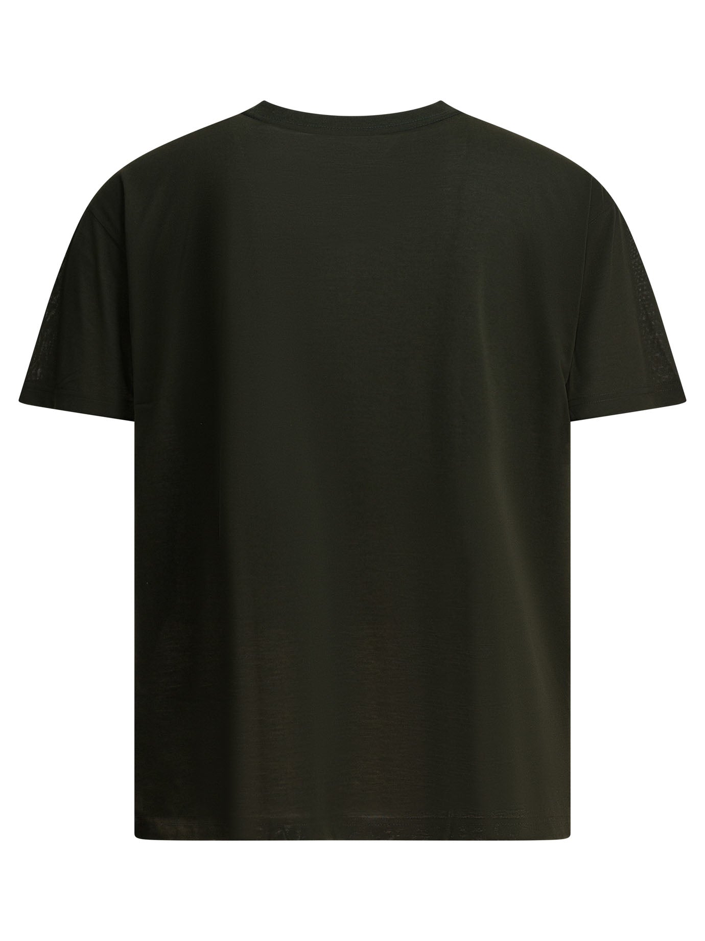 Montbell T-shirts - Green