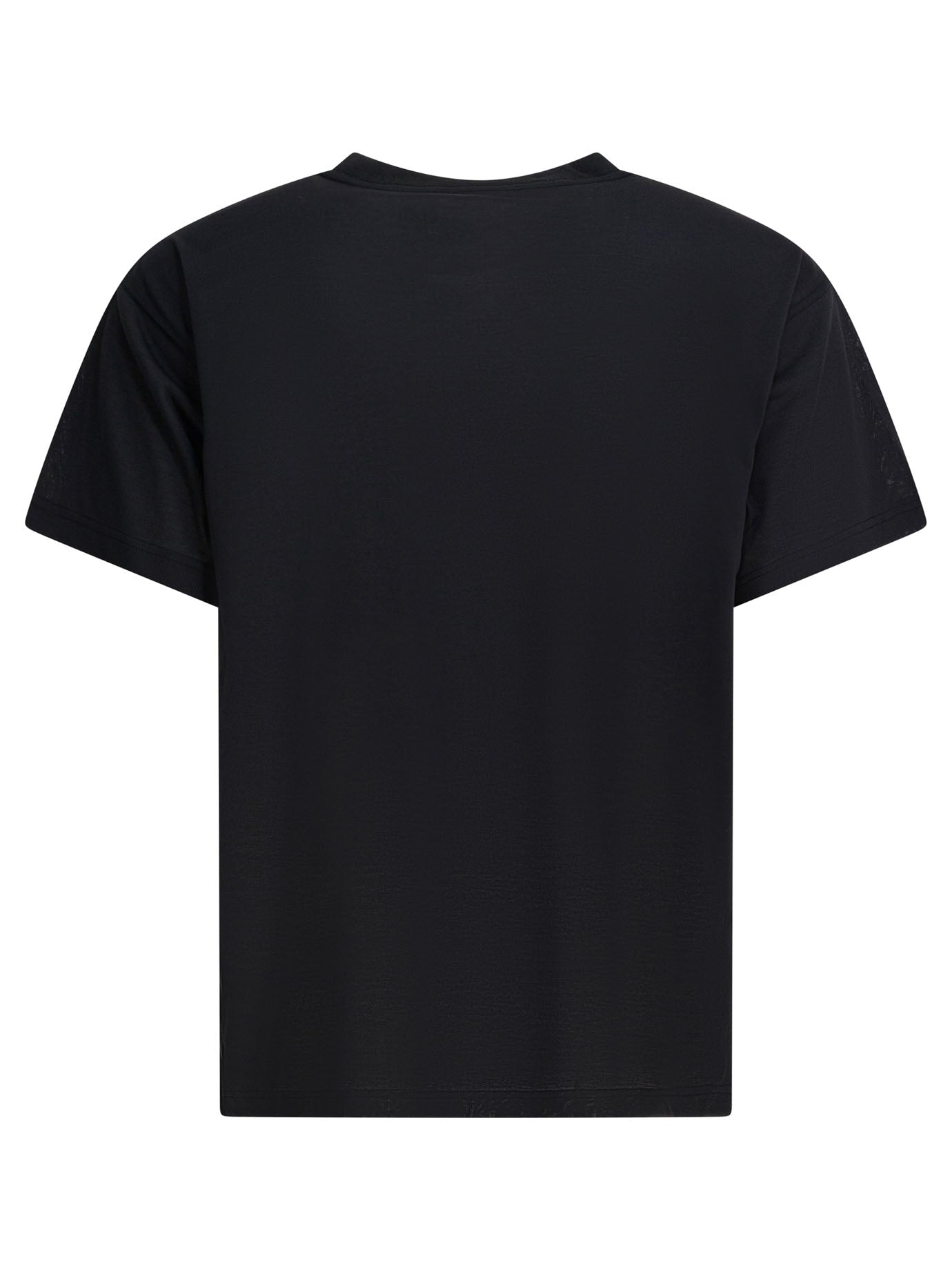 Montbell T-shirts - Black