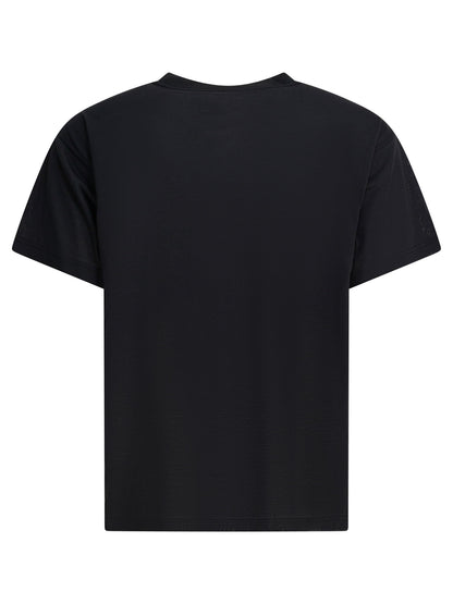 Montbell T-shirts - Black