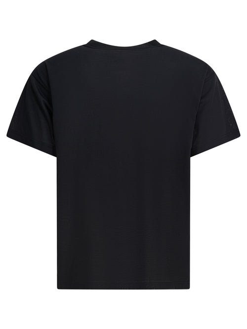 Montbell T-shirts - Black