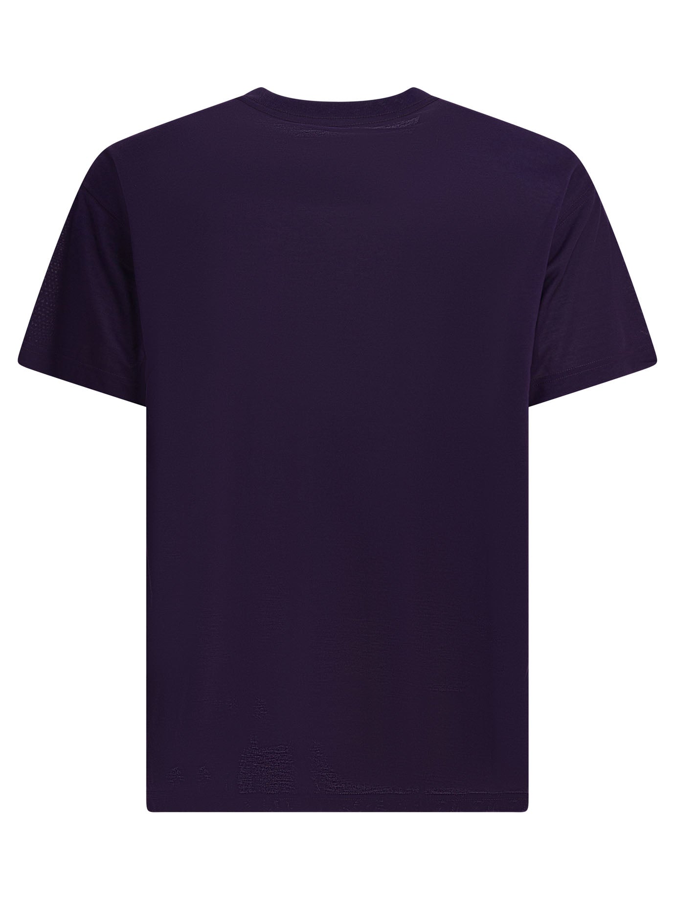 Montbell T-shirts - Purple