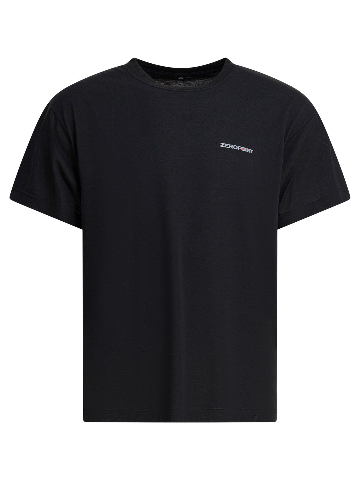 Montbell T-shirts - Black