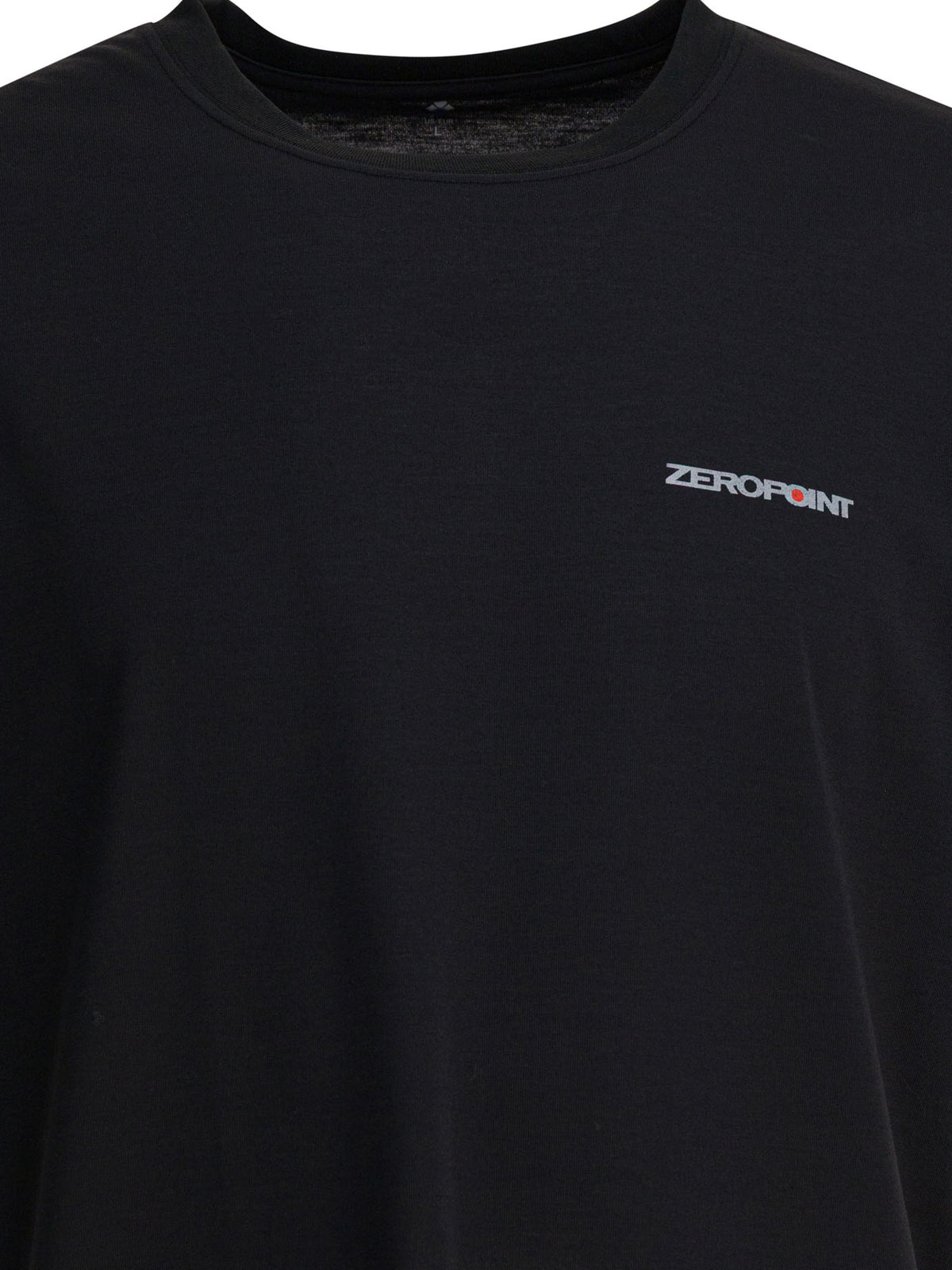 Montbell T-shirts - Black