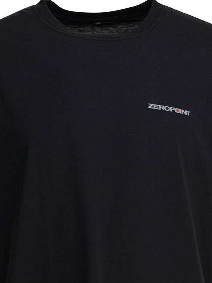 Montbell T-shirts - Black