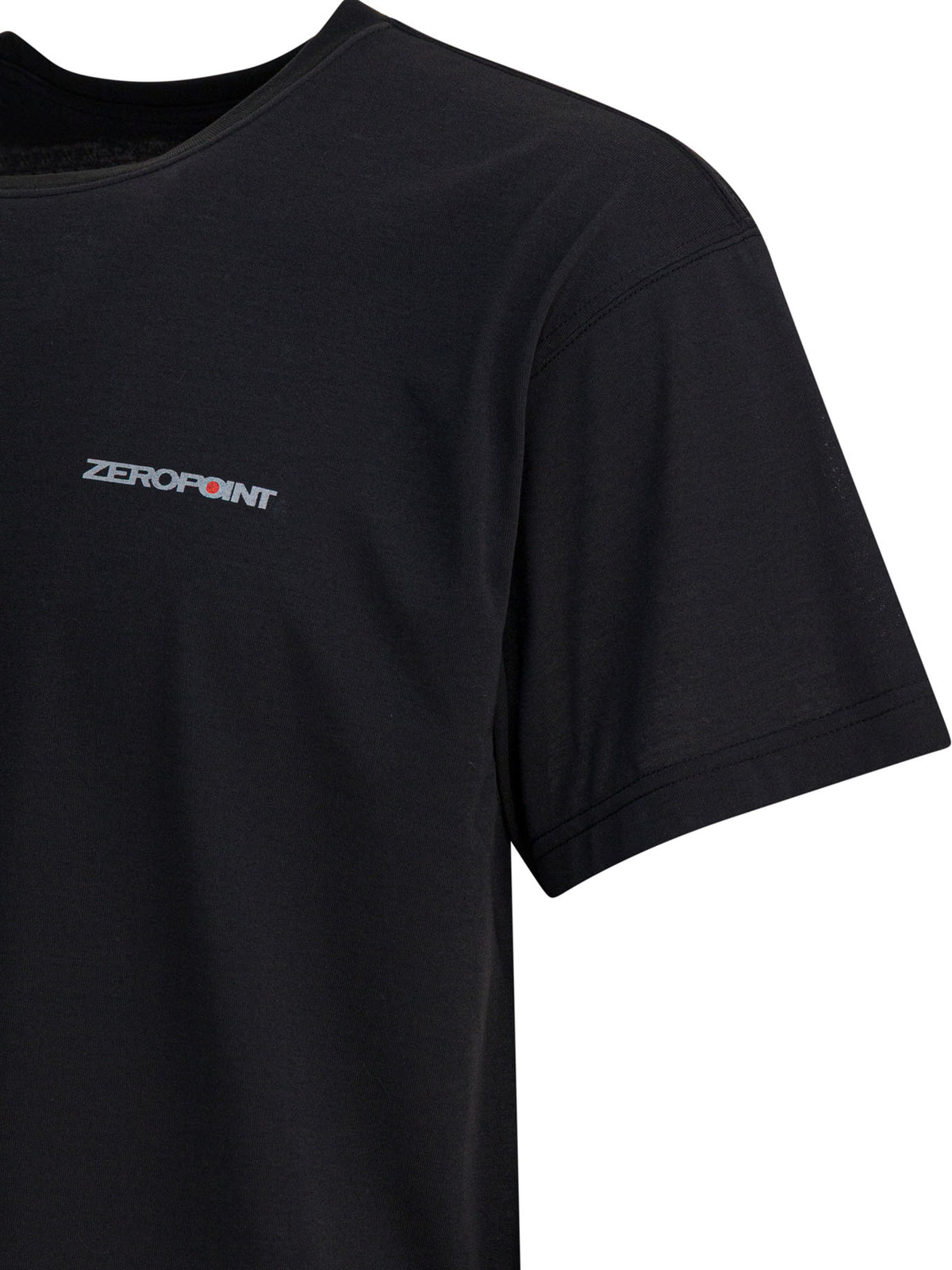 Montbell T-shirts - Black