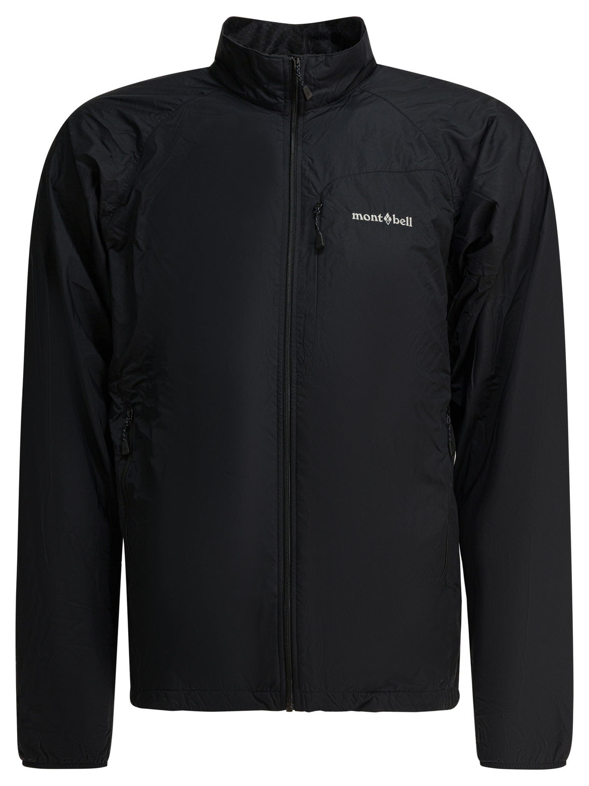 Montbell Jackets & Coats - Black