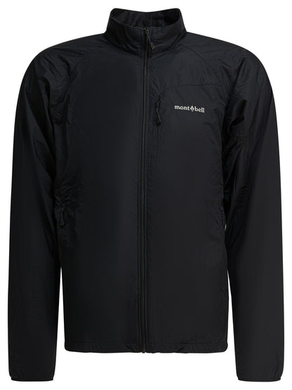Montbell Jackets & Coats - Black
