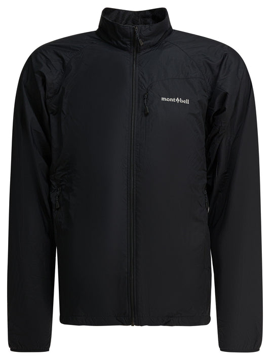Montbell Jackets & Coats - Black