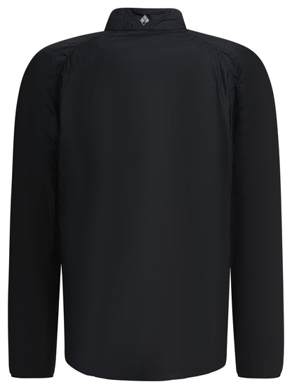 Montbell Jackets & Coats - Black