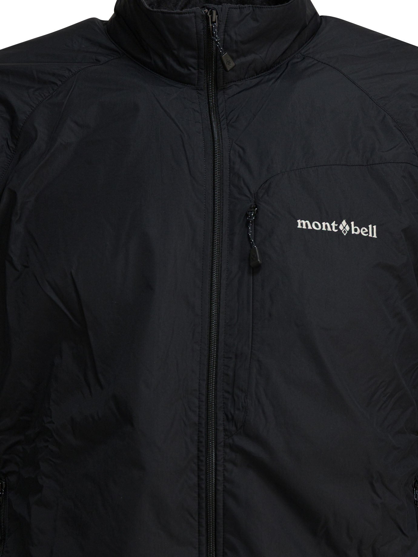 Montbell Jackets & Coats - Black