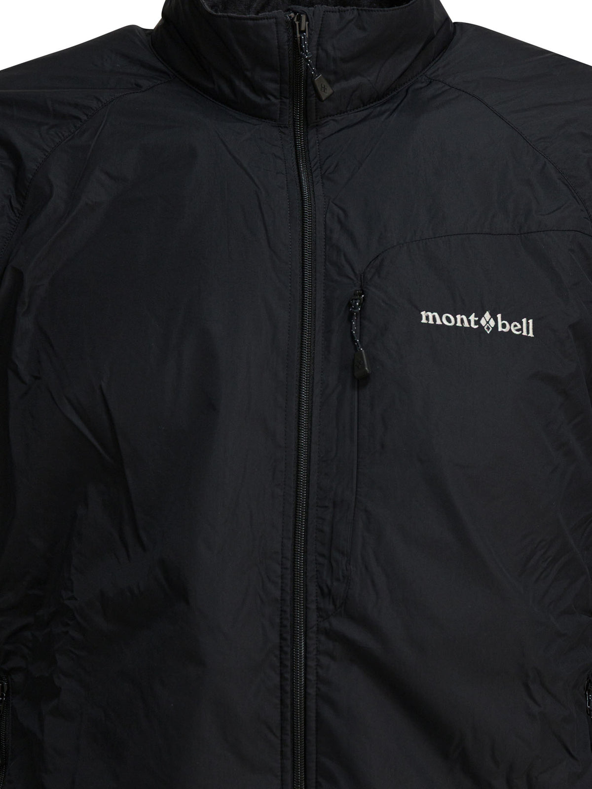 Montbell Jackets & Coats - Black