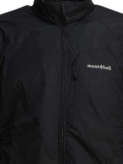 Montbell Jackets & Coats - Black