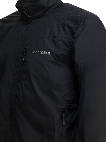 Montbell Jackets & Coats - Black
