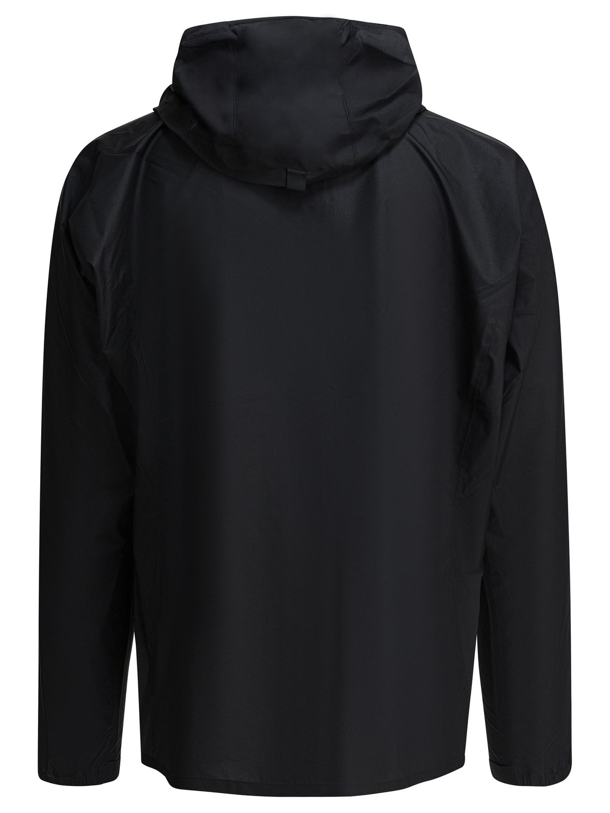 Montbell Jackets & Coats - Black