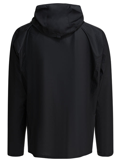 Montbell Jackets & Coats - Black