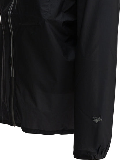 Montbell Jackets & Coats - Black