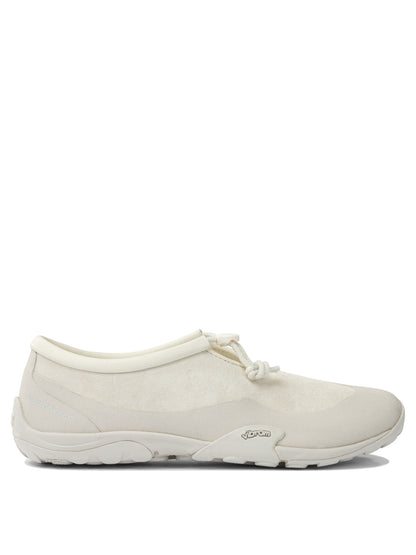 New Balance "TDS MT10T" Sneakers - White