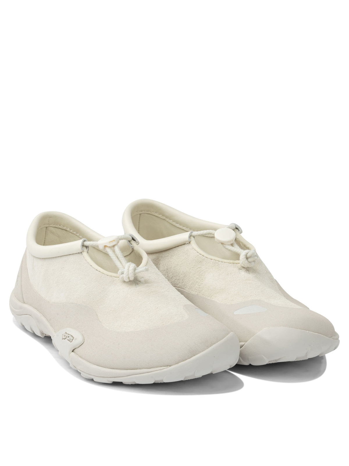 New Balance "TDS MT10T" Sneakers - White