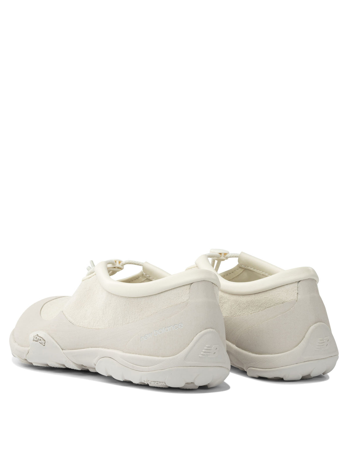 New Balance "TDS MT10T" Sneakers - White
