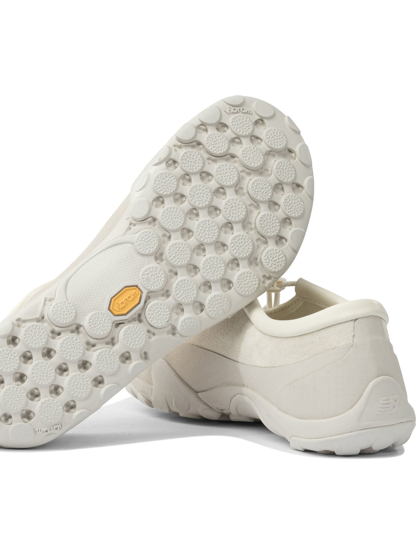 New Balance "TDS MT10T" Sneakers - White