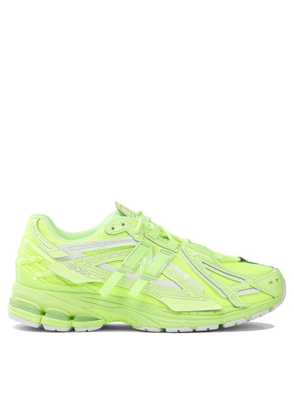 New Balance "1906A" Sneakers - Green