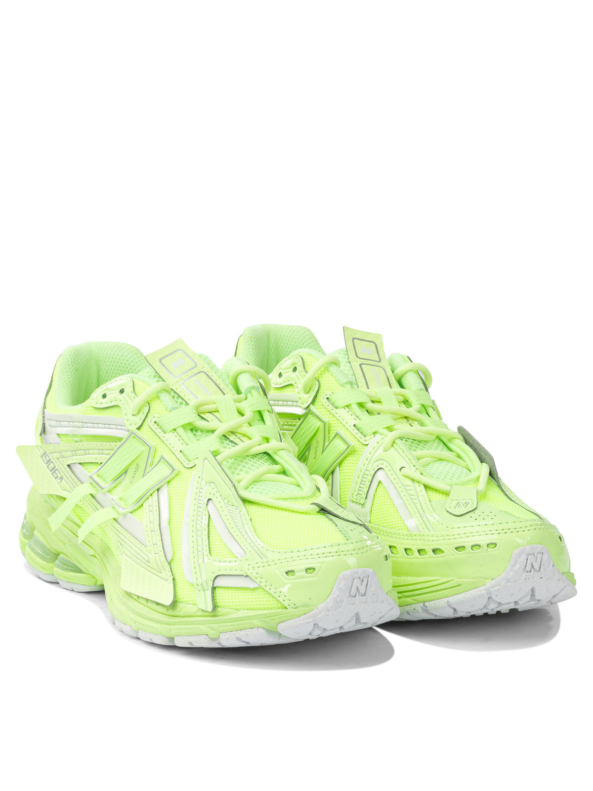 New Balance "1906A" Sneakers - Green