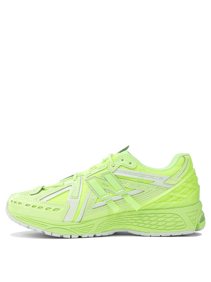 New Balance "1906A" Sneakers - Green