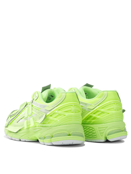 New Balance "1906A" Sneakers - Green