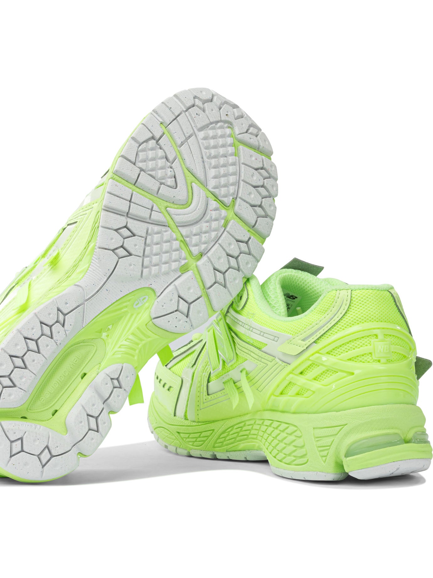 New Balance "1906A" Sneakers - Green