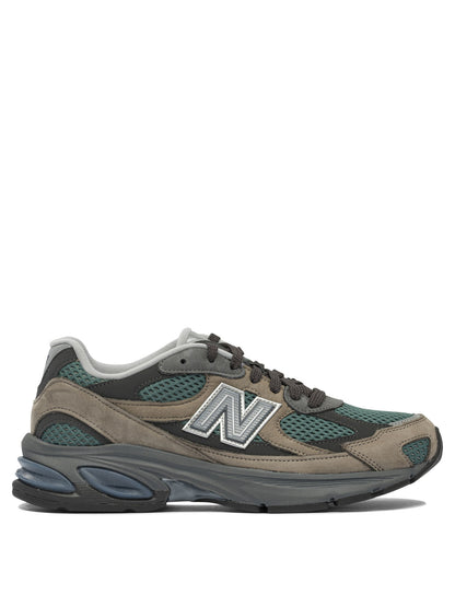 New Balance "2010" Sneakers - Grey