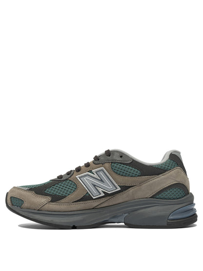 New Balance "2010" Sneakers - Grey
