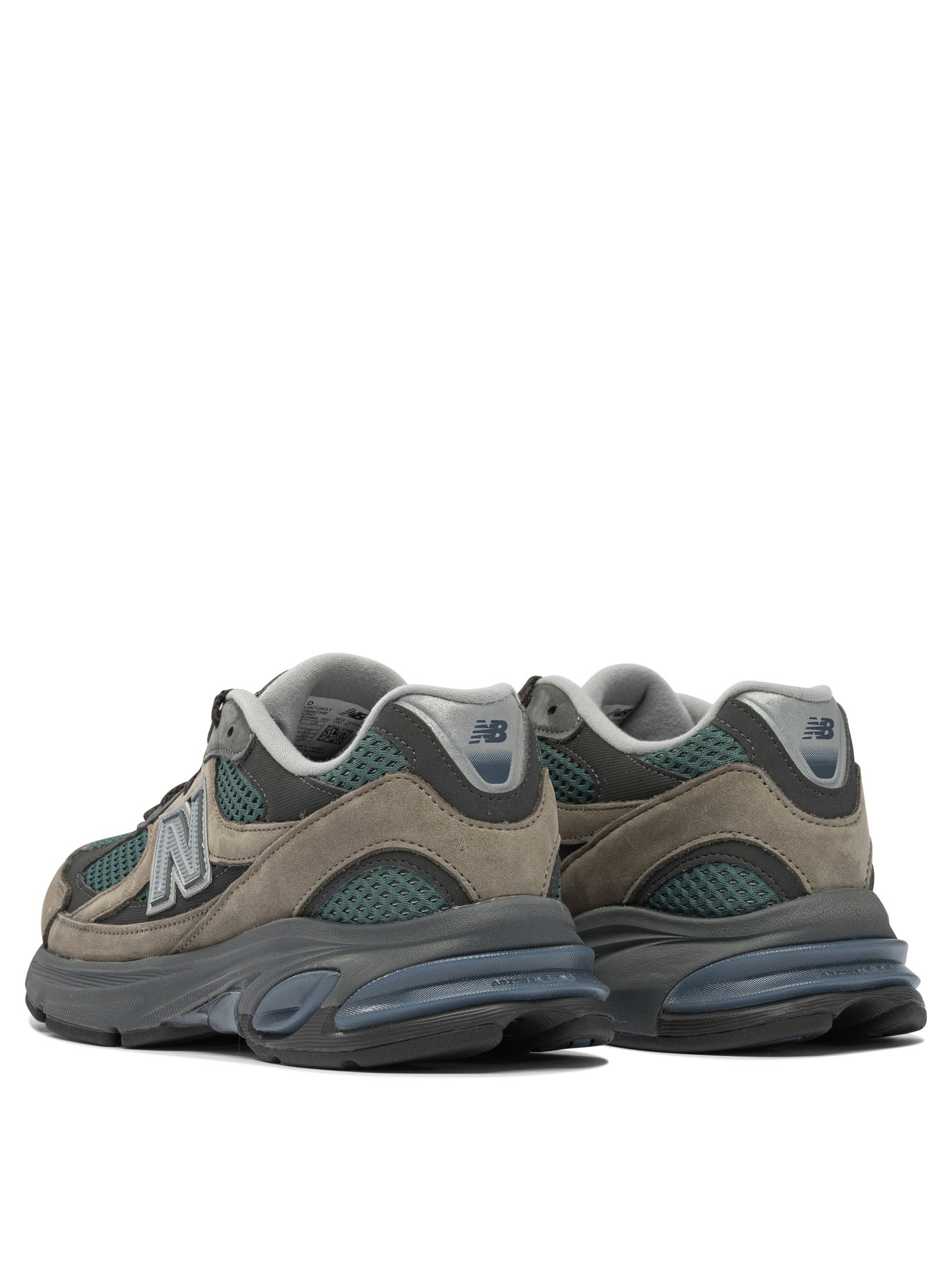 New Balance "2010" Sneakers - Grey