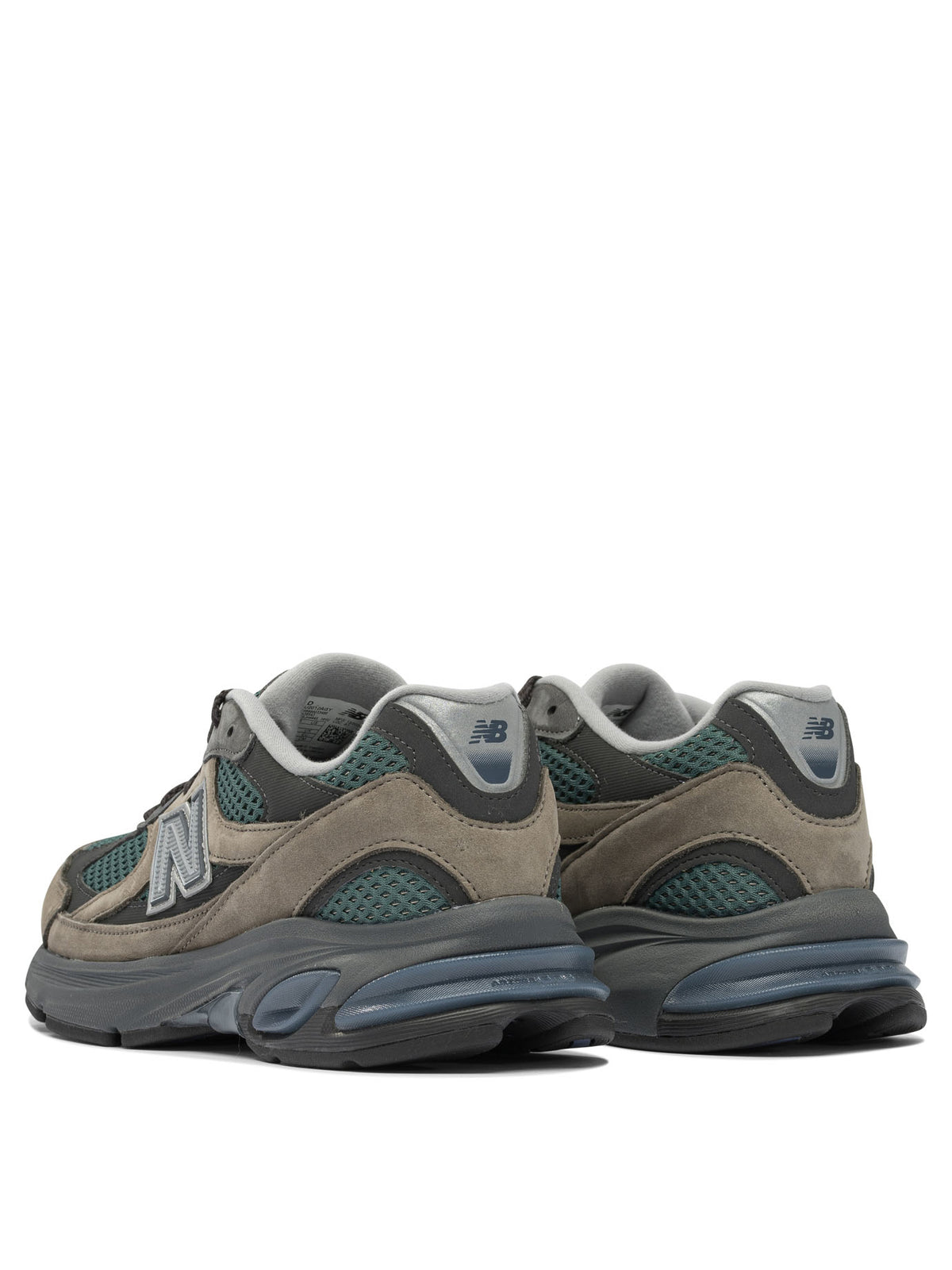New Balance "2010" Sneakers - Grey