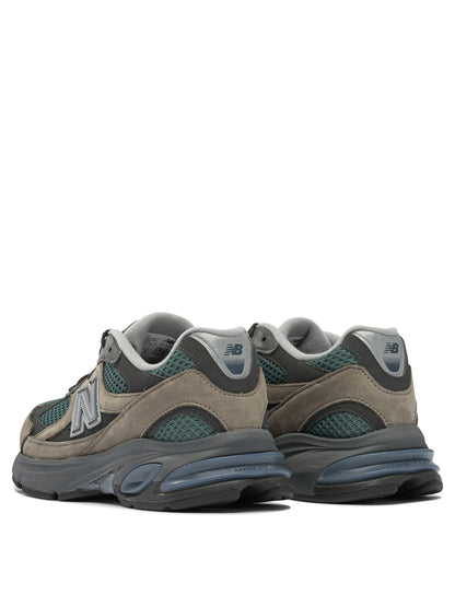 New Balance "2010" Sneakers - Grey