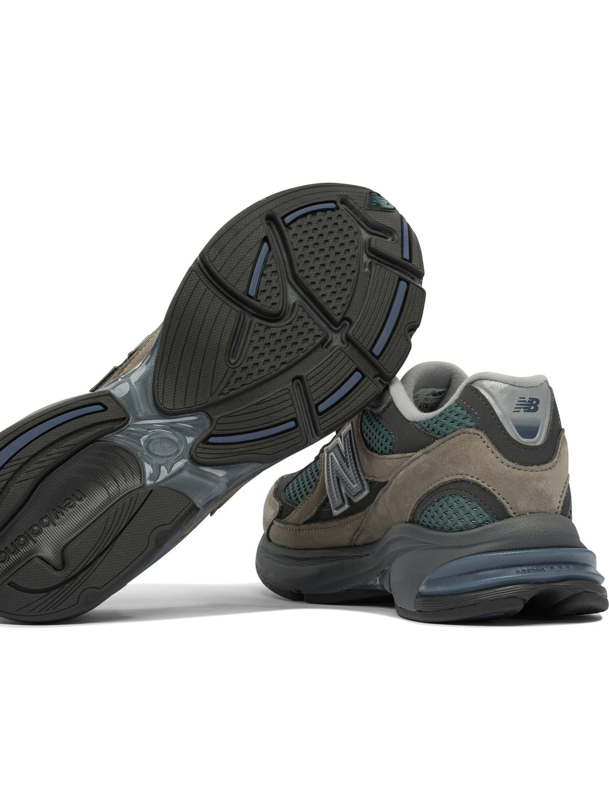 New Balance "2010" Sneakers - Grey