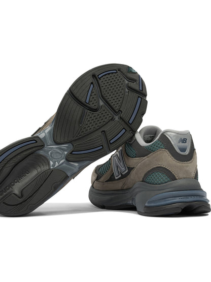 New Balance "2010" Sneakers - Grey