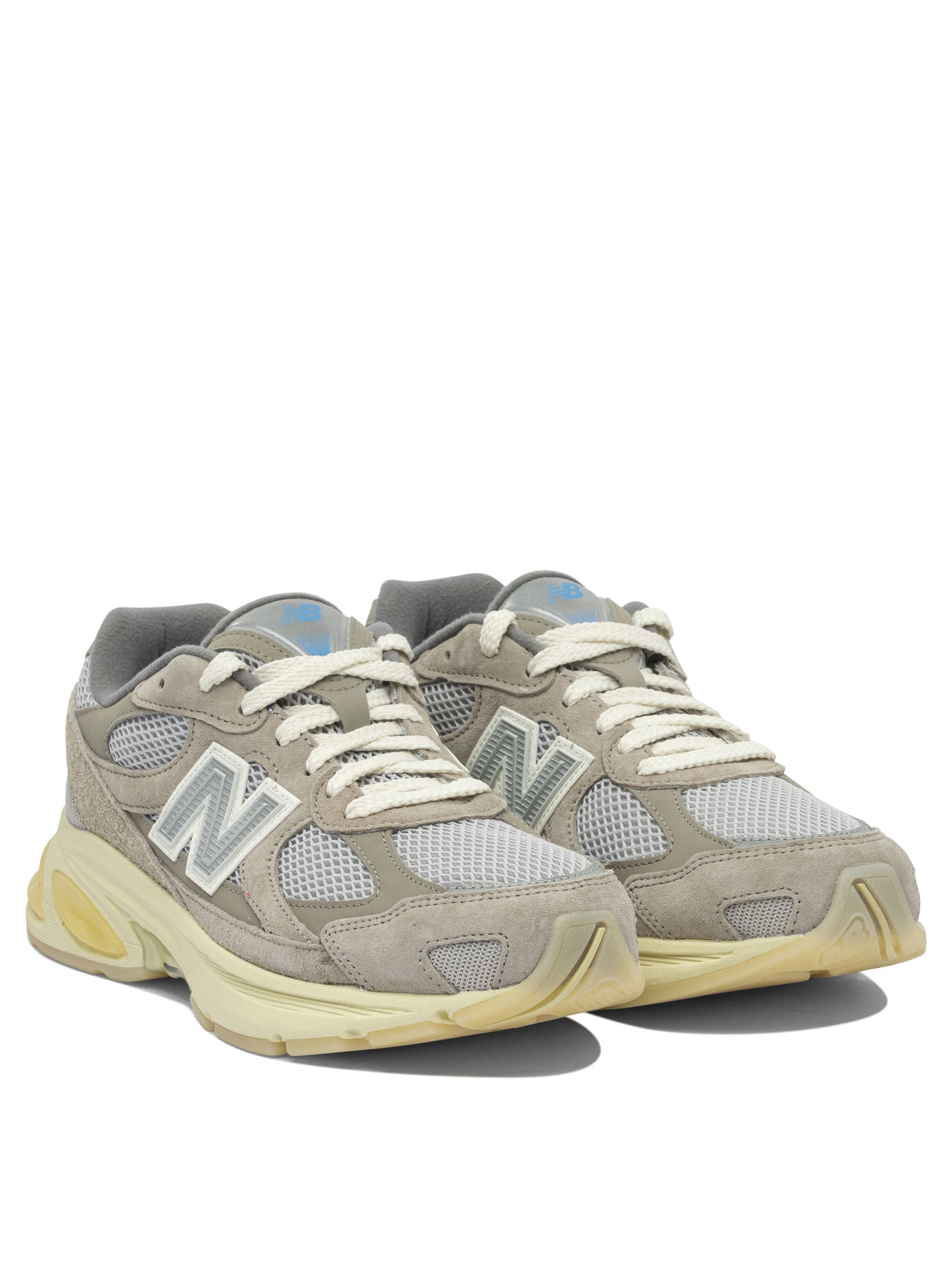 New Balance "2010 Grey Days" sneakers