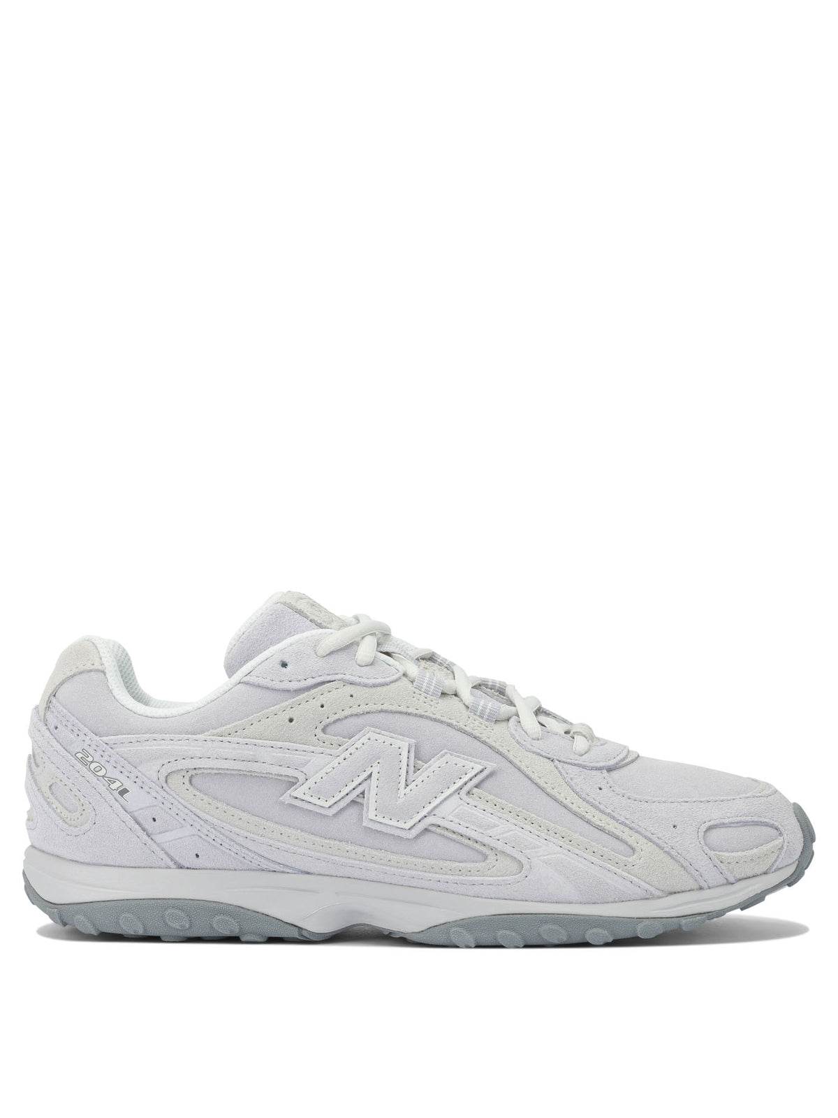 New Balance "204L" Sneakers - Grey