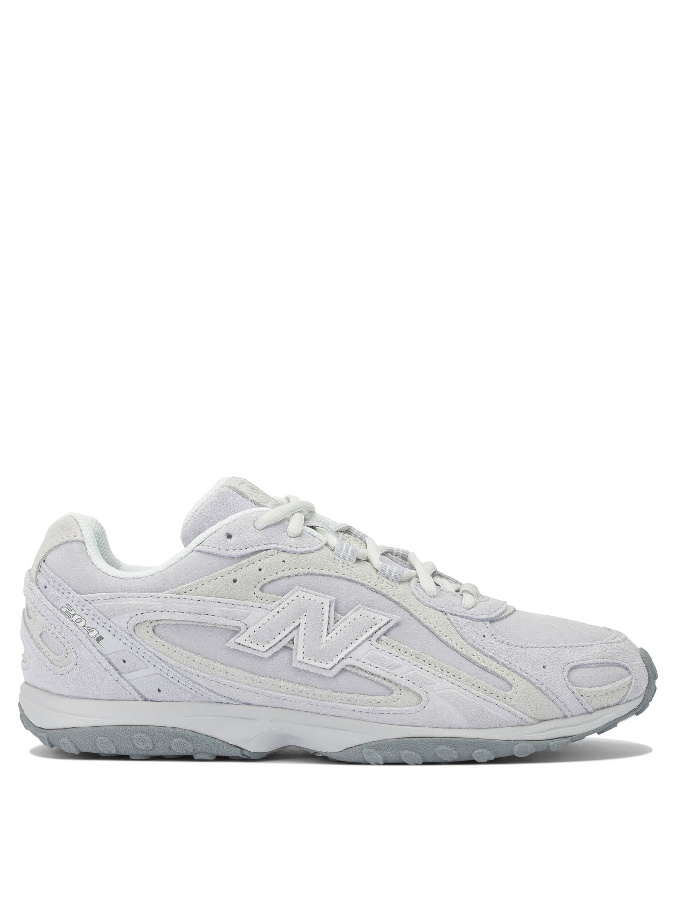 New Balance "204L" Sneakers - Grey