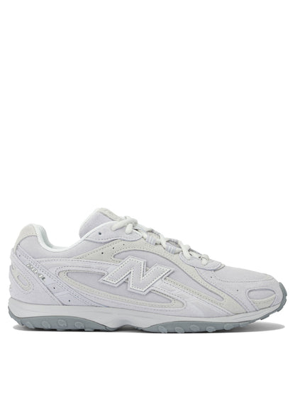 New Balance "204L" Sneakers - Grey
