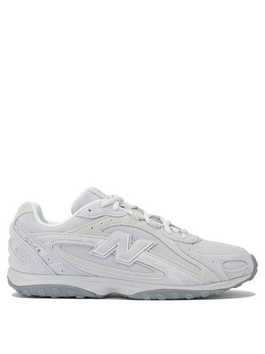 New Balance "204L" Sneakers - Grey