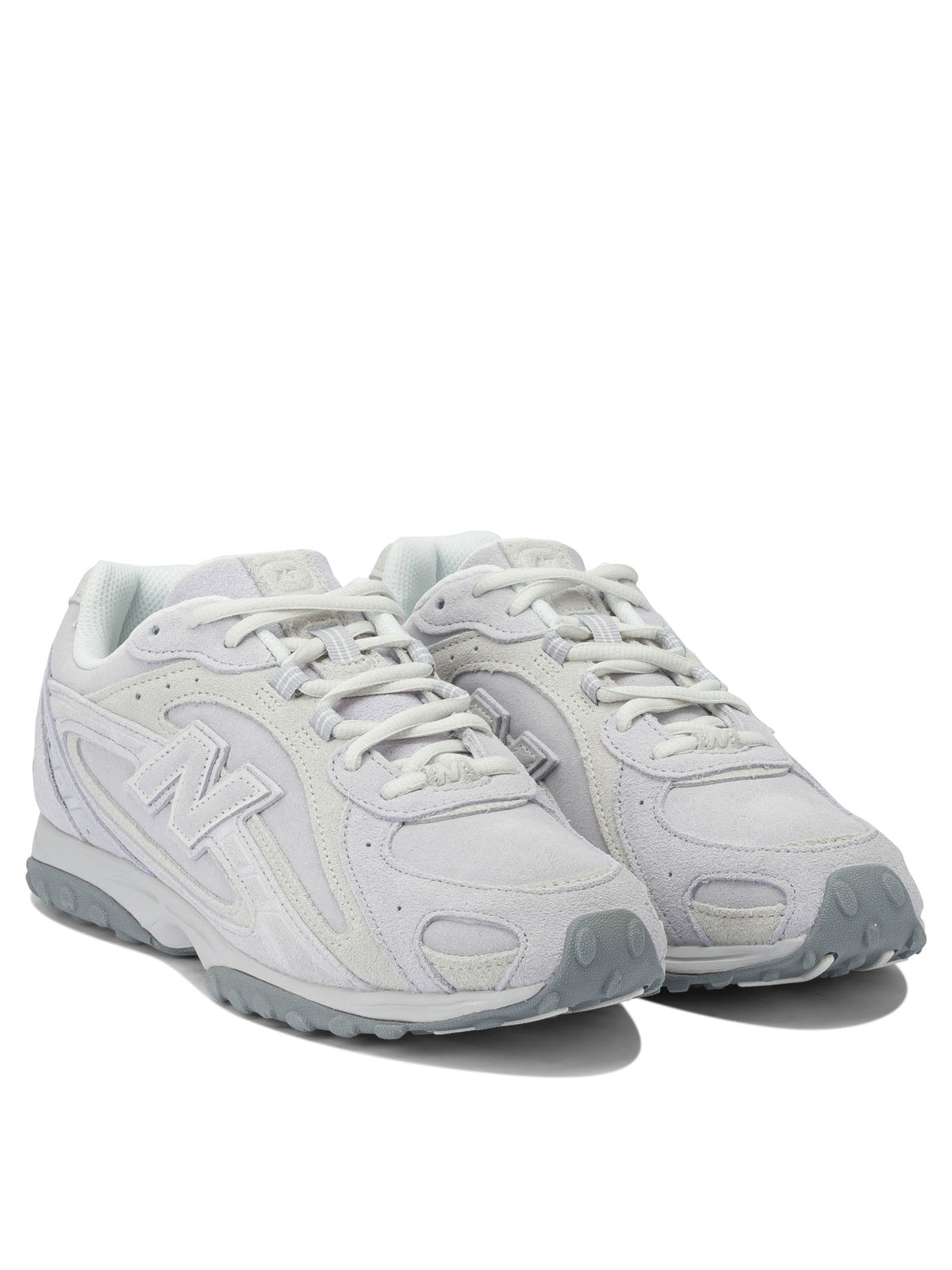 New Balance "204L" Sneakers - Grey