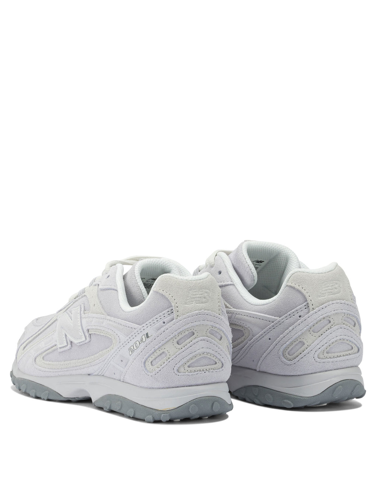 New Balance "204L" Sneakers - Grey