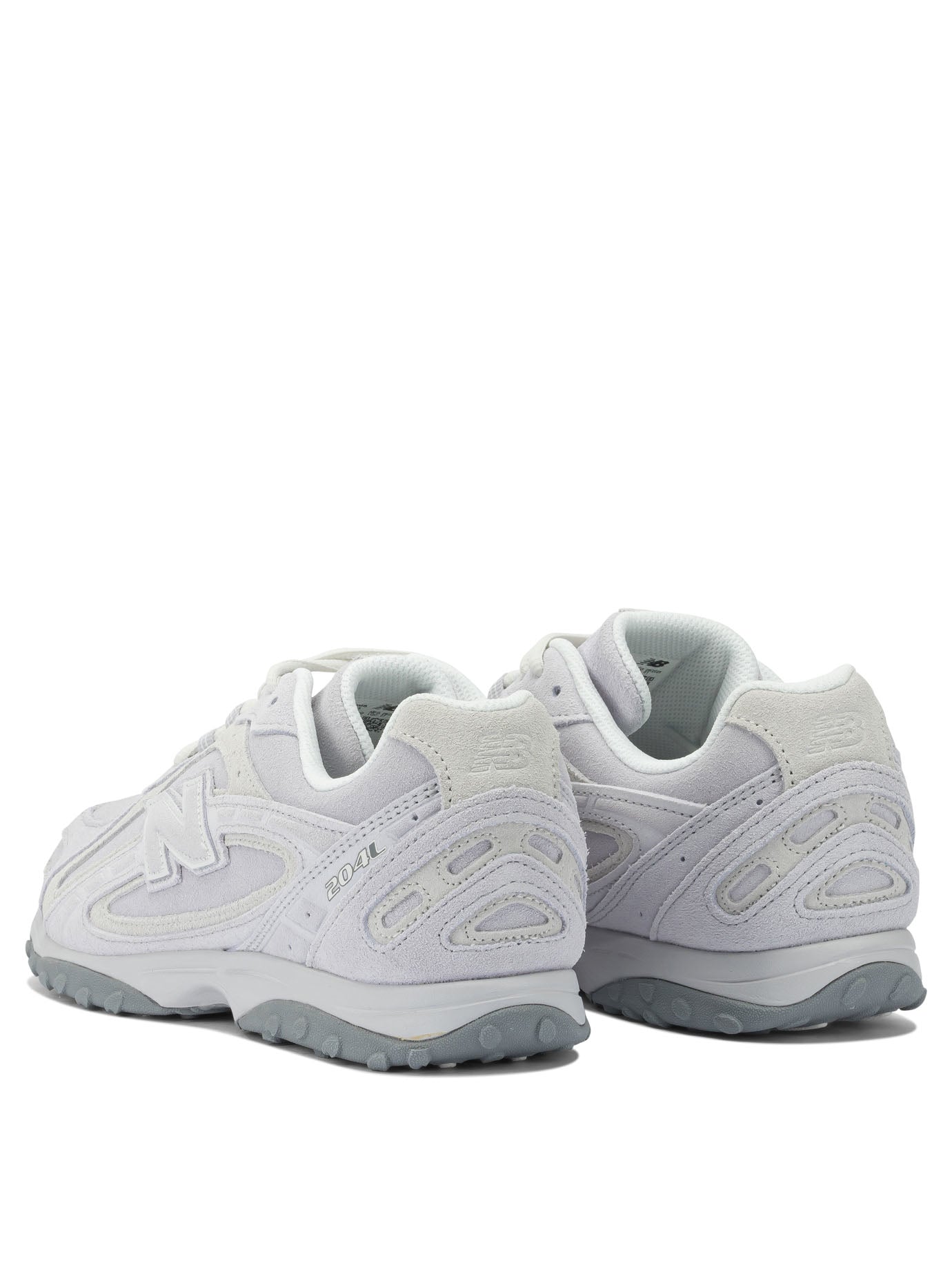 New Balance "204L" Sneakers - Grey