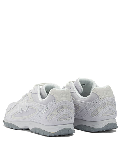 New Balance "204L" Sneakers - Grey