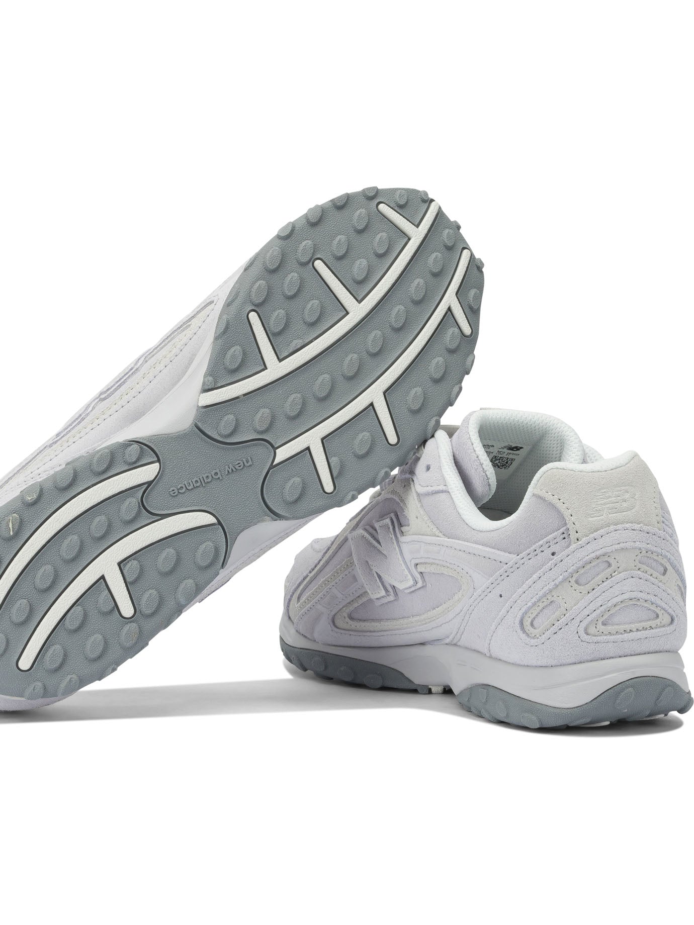 New Balance "204L" Sneakers - Grey