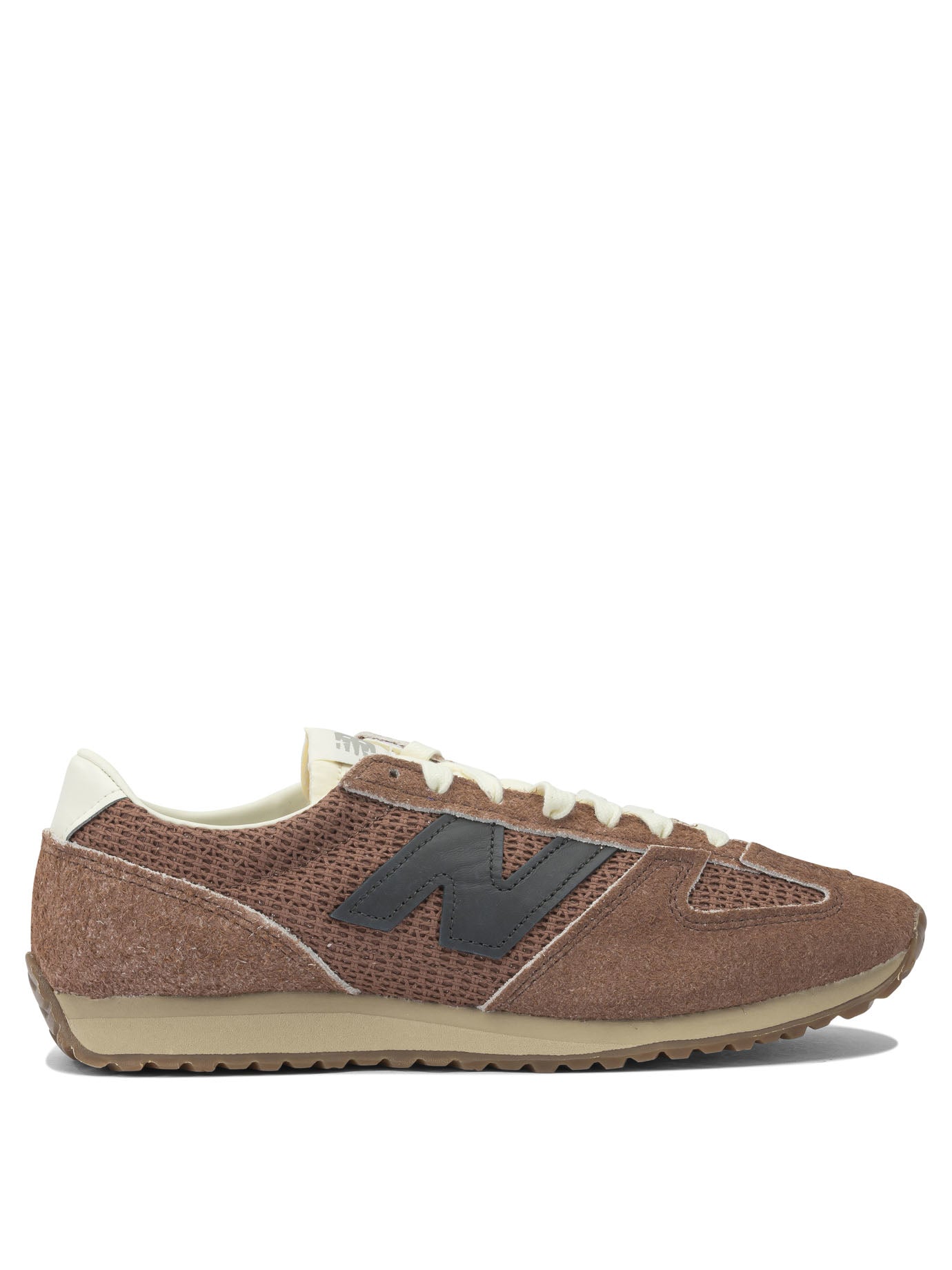 New Balance "471" Sneakers - Brown