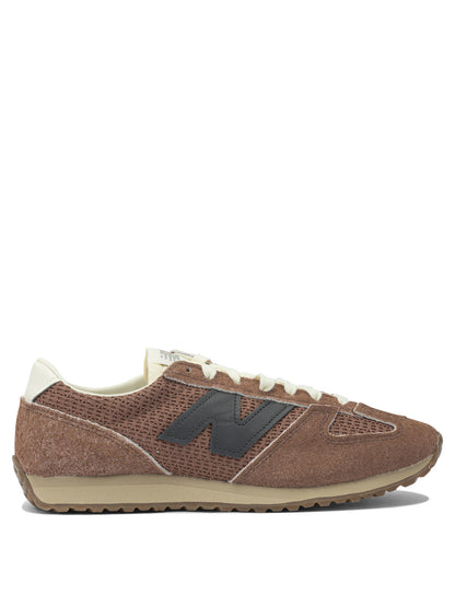 New Balance "471" Sneakers - Brown