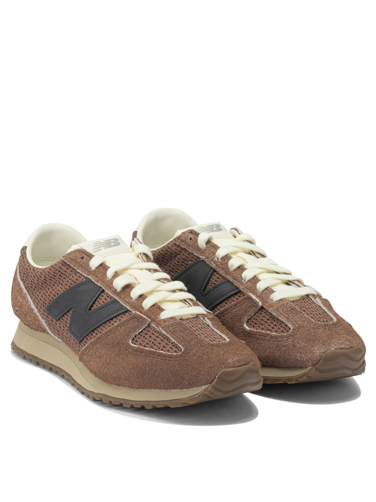New Balance "471" Sneakers - Brown