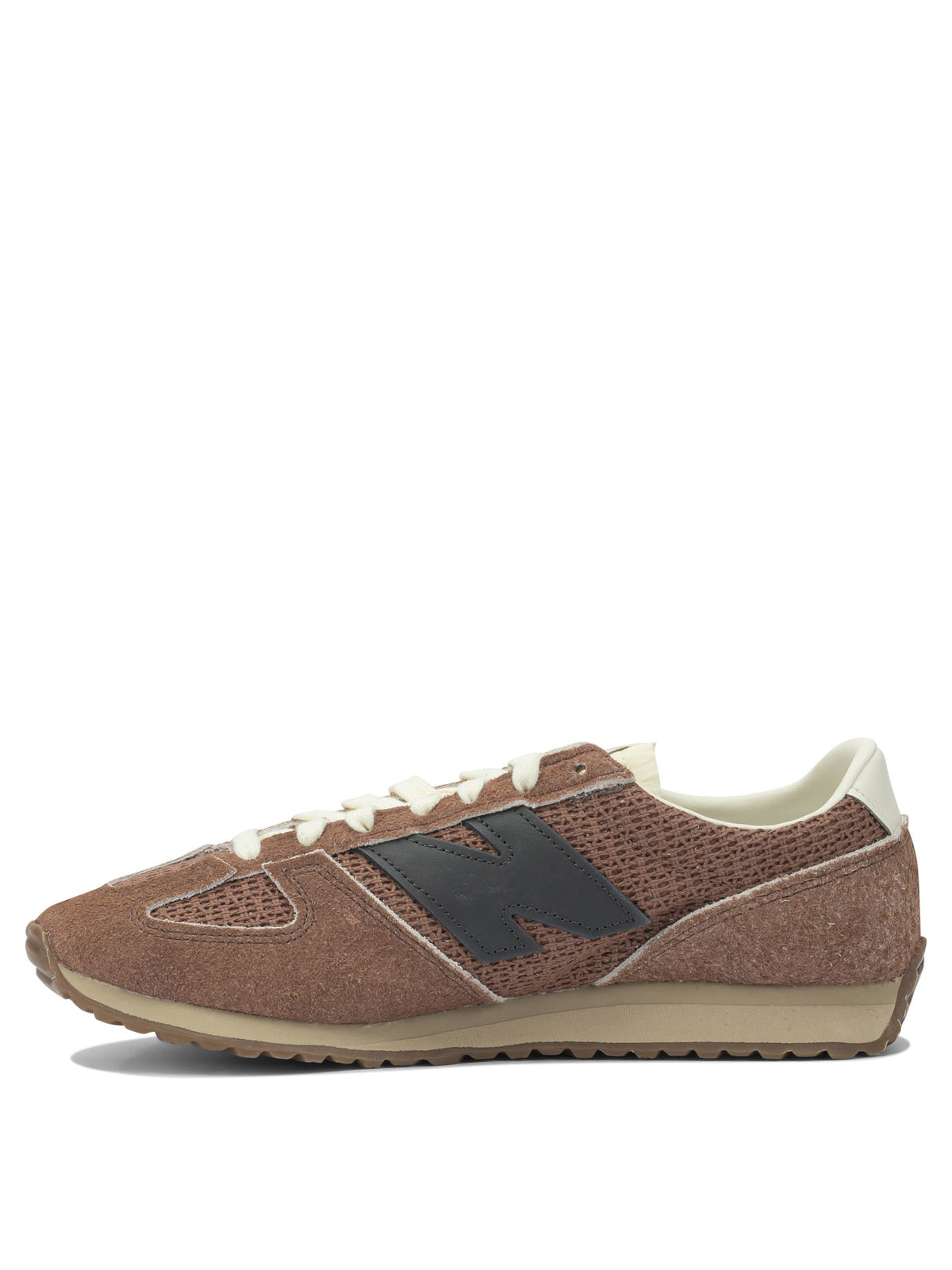 New Balance "471" Sneakers - Brown
